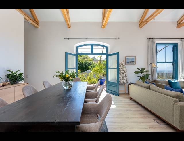 3 BEDROOM HOUSE RENTED IN NEWLANDS